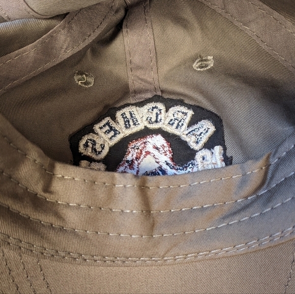NWOT GEAR Arches National Park Delicate Arch Dad Hat Unisex Embroidered - Picture 6 of 7